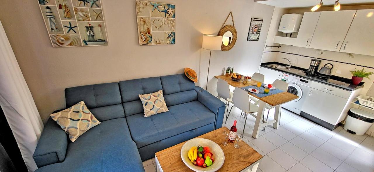 Ferienwohnung C16 Green Oasis - Costa Calma - Glasfaserinternet Dış mekan fotoğraf
